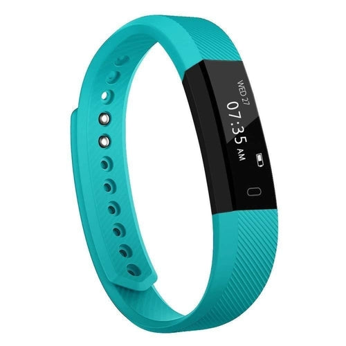 SmartFit Slim — Activity & Health Tracker Watch