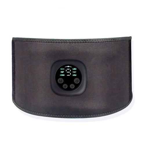 EMS Abdominal Muscle Stimulator Belt