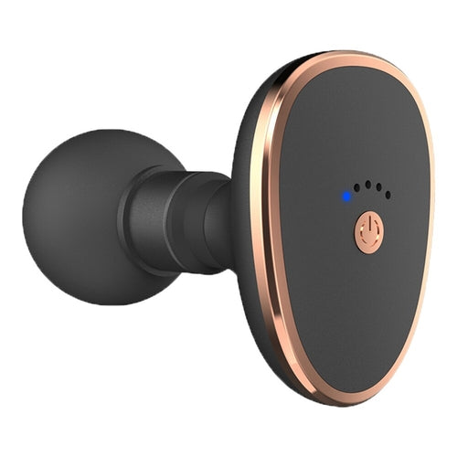 Mini Massage Gun — Portable Muscle Recovery Massager