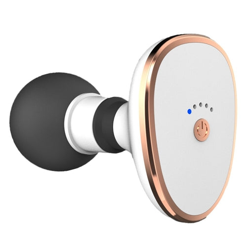 Mini Massage Gun — Portable Muscle Recovery Massager