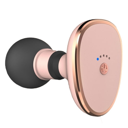 Mini Massage Gun — Portable Muscle Recovery Massager