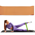 Mini Hip & Booty Resistance Band