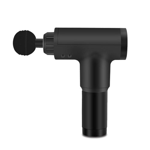 Deep Tissue Fascial Massage Gun — Pro Muscle Recovery