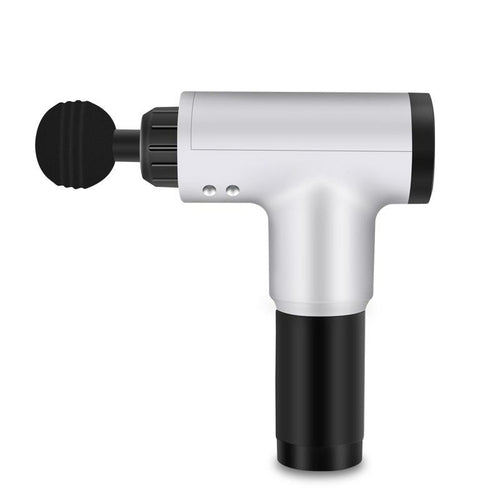 Deep Tissue Fascial Massage Gun — Pro Muscle Recovery